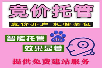 百度推广代运营全解析：从零到一的营销策略